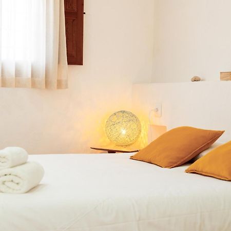 El Perelló Origens III - Rustico Moderno Apartamento מראה חיצוני תמונה