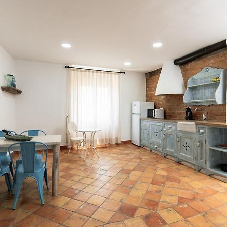El Perelló Origens III - Rustico Moderno Apartamento מראה חיצוני תמונה