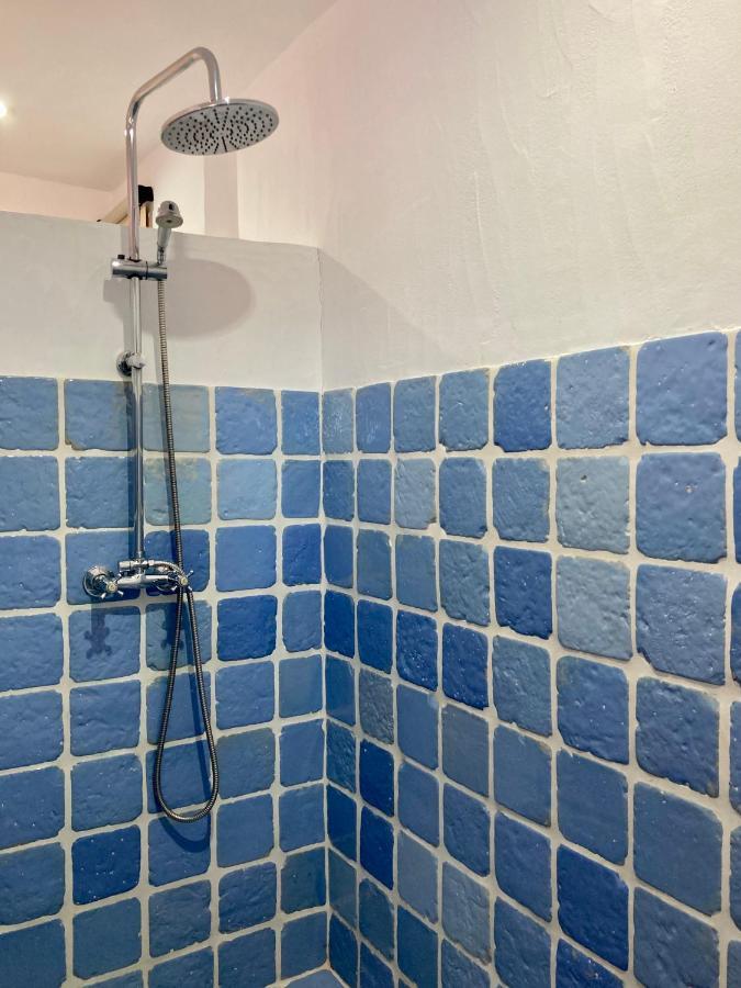 El Perelló Origens III - Rustico Moderno Apartamento מראה חיצוני תמונה