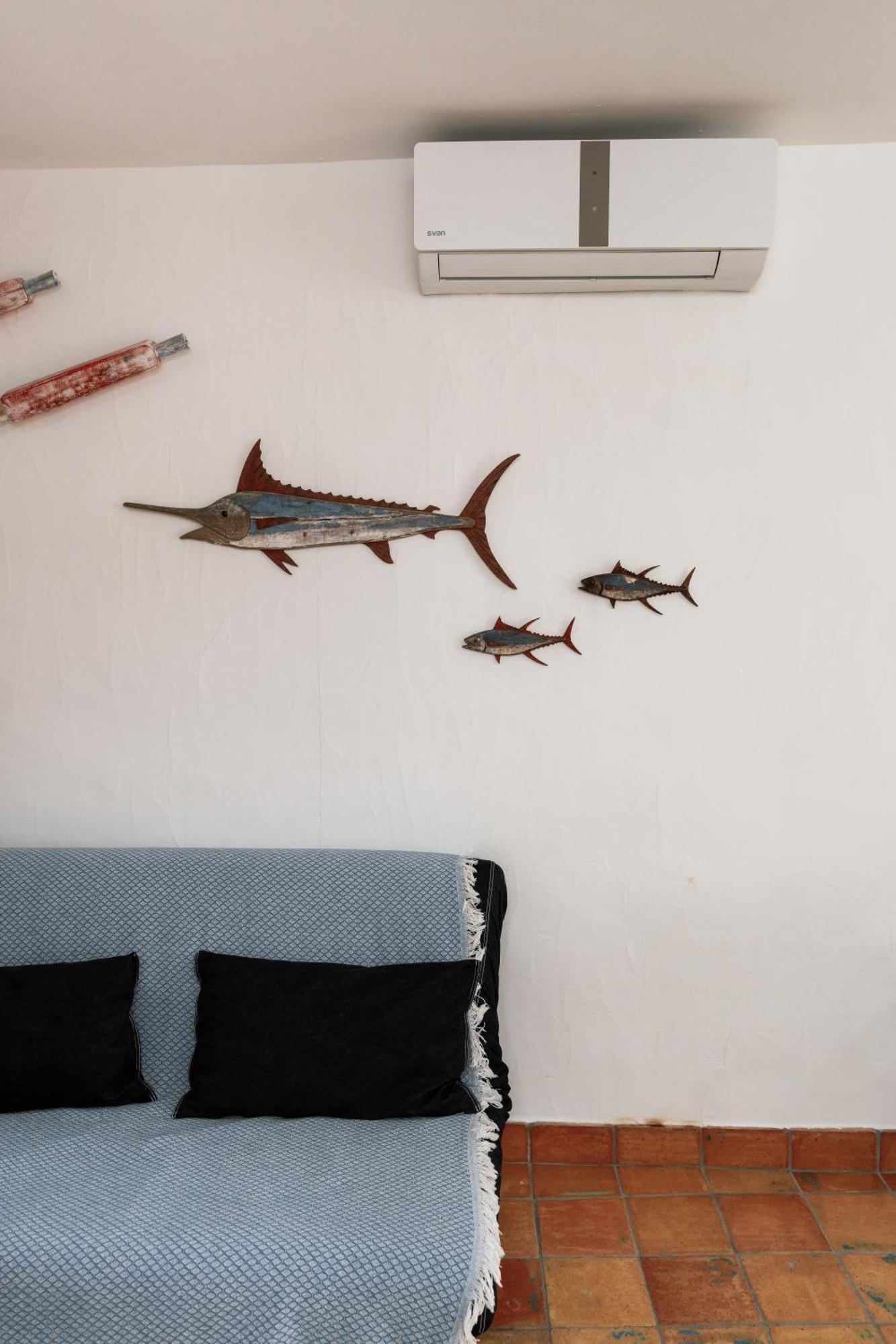 El Perelló Origens III - Rustico Moderno Apartamento מראה חיצוני תמונה