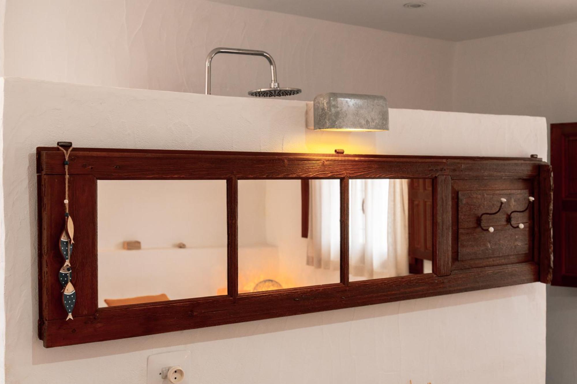 El Perelló Origens III - Rustico Moderno Apartamento מראה חיצוני תמונה