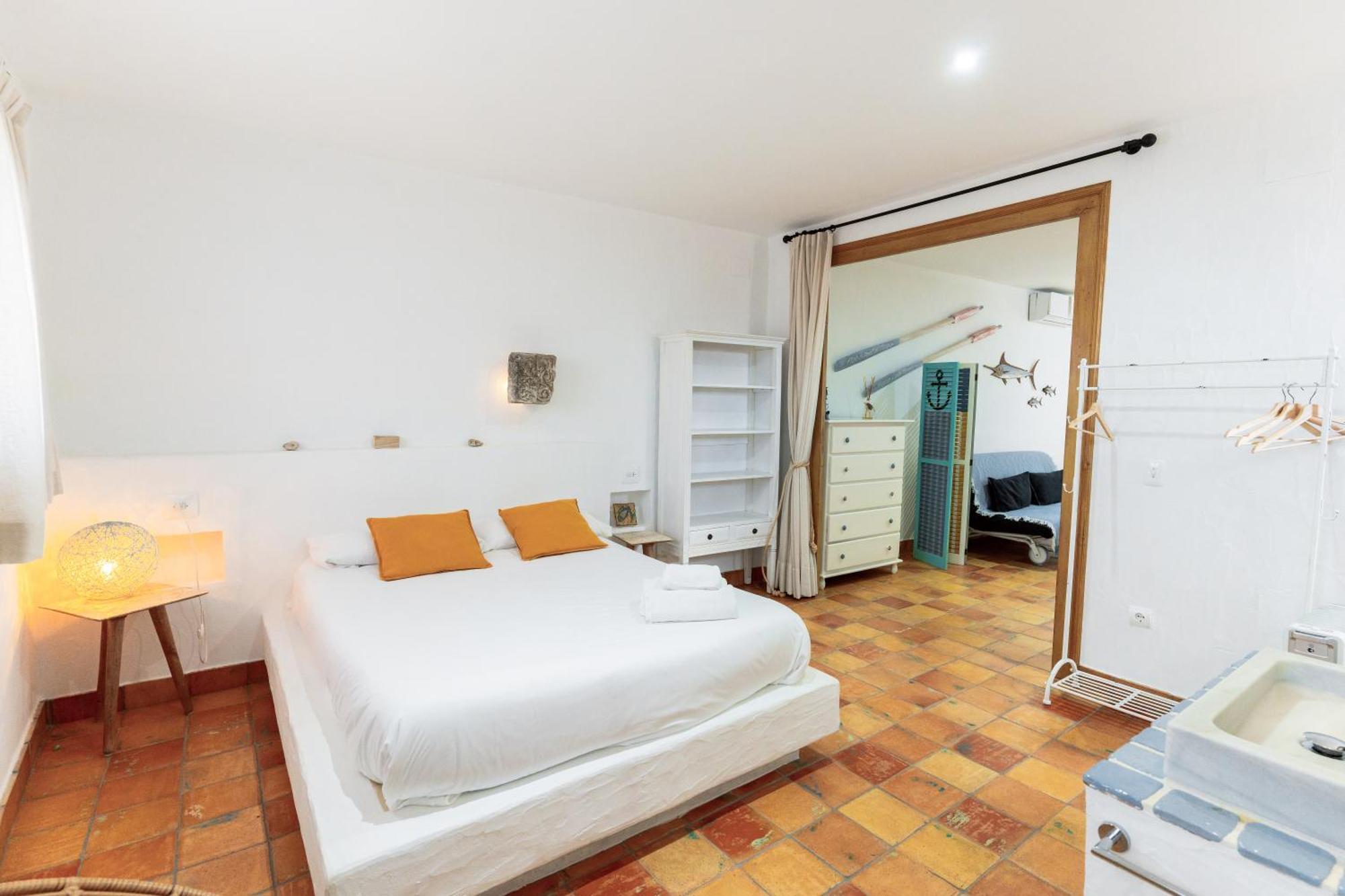 El Perelló Origens III - Rustico Moderno Apartamento מראה חיצוני תמונה